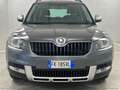Skoda Yeti Outdoor 2.0 TDI SCR 110 4x4 S. Plus EURO 6 Grau - thumbnail 16