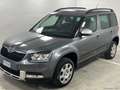 Skoda Yeti Outdoor 2.0 TDI SCR 110 4x4 S. Plus EURO 6 Grau - thumbnail 1