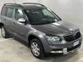 Skoda Yeti Outdoor 2.0 TDI SCR 110 4x4 S. Plus EURO 6 Grau - thumbnail 2