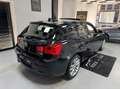 BMW 120 120D Noir - thumbnail 2