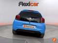 Peugeot 108 1.2 PureTech Active Azul - thumbnail 7