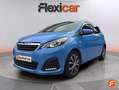 Peugeot 108 1.2 PureTech Active Azul - thumbnail 3