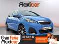 Peugeot 108 1.2 PureTech Active Azul - thumbnail 1