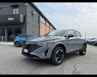 1.3 Mild Hybrid N-Connecta