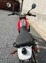 Fantic Caballero 500 Scrambler Roşu - thumbnail 6