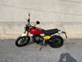 Fantic Caballero 500 Scrambler Roşu - thumbnail 2