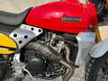 Fantic Caballero 500 Scrambler Roşu - thumbnail 8