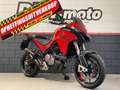 Ducati Multistrada V2 S Rood - thumbnail 1