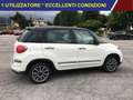 Fiat 500L 1.4 T-Jet 120cv GPL Cross 55 MILA KM!! NAV+CAMERA Bianco - thumbnail 2
