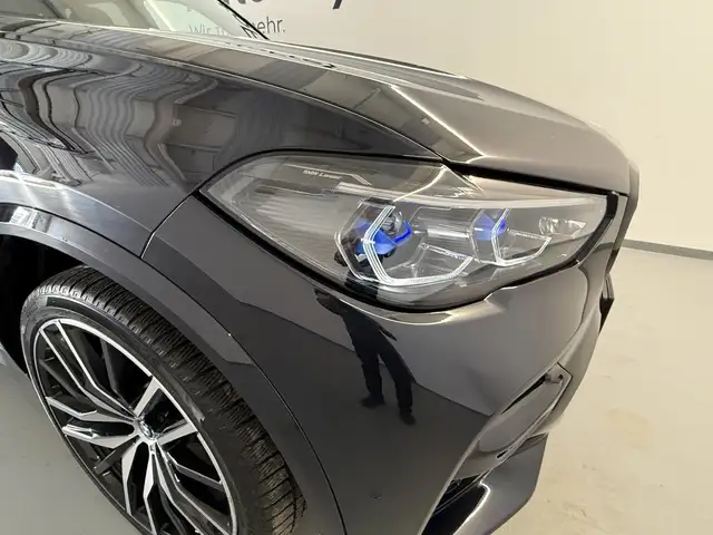 BMW X5 xDrive45e Ansicht 16
