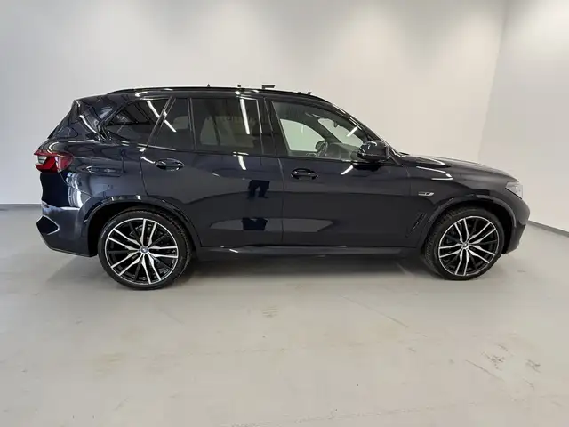 BMW X5 xDrive45e Ansicht 3