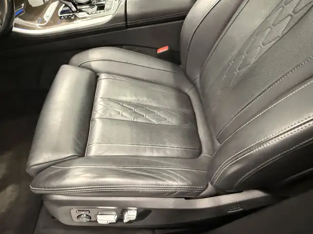 BMW X5 xDrive45e Ansicht 12