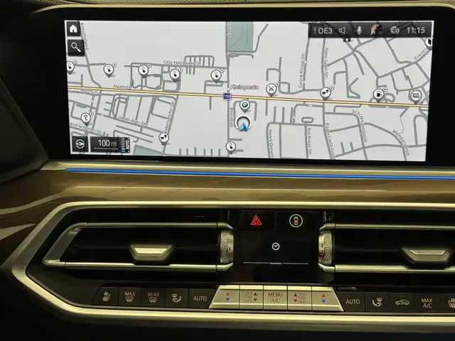 BMW X5 xDrive45e Ansicht 8