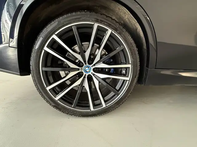 BMW X5 xDrive45e Ansicht 18