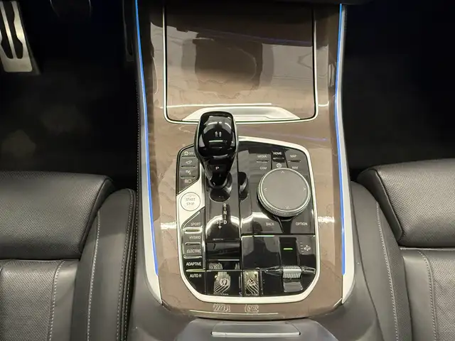 BMW X5 xDrive45e Ansicht 11