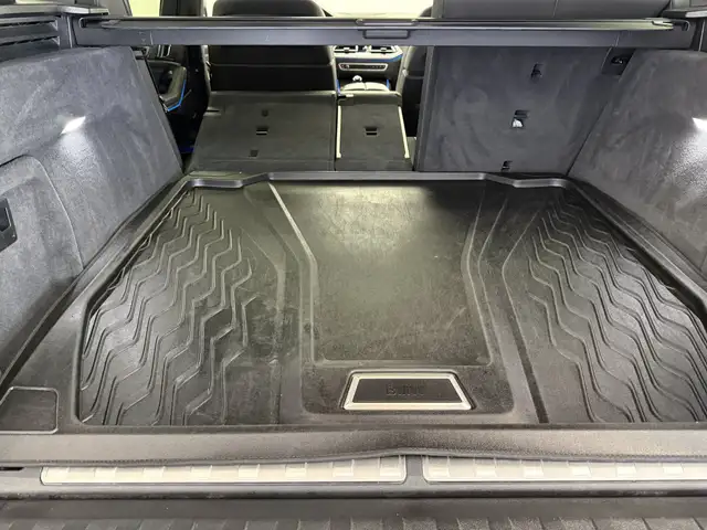 BMW X5 xDrive45e Ansicht 14