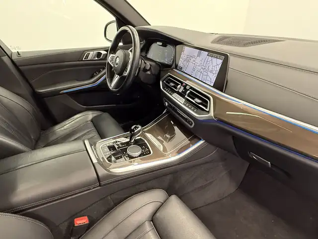 BMW X5 xDrive45e Ansicht 5