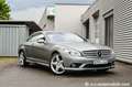 Mercedes-Benz CL 500 AMG 1. Hd Designo Magno Scheckheft Grau - thumbnail 29