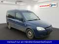 Opel Combo 1.3 CDTI  5-Sitze Klima Blau - thumbnail 3