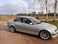 BMW 323 3-serie 323i Executive Grijs - thumbnail 4