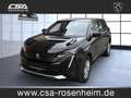 Peugeot 5008 Active Pack Bluetooth LED Klima Einparkhilfe Schwarz - thumbnail 1
