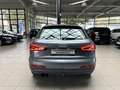 Audi Q3 2.0 TFSI quattro,*NAVI*AHK*Allwetter* Grijs - thumbnail 7