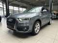Audi Q3 2.0 TFSI quattro,*NAVI*AHK*Allwetter* Grijs - thumbnail 1