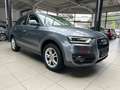 Audi Q3 2.0 TFSI quattro,*NAVI*AHK*Allwetter* Grijs - thumbnail 3