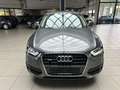 Audi Q3 2.0 TFSI quattro,*NAVI*AHK*Allwetter* Grijs - thumbnail 6
