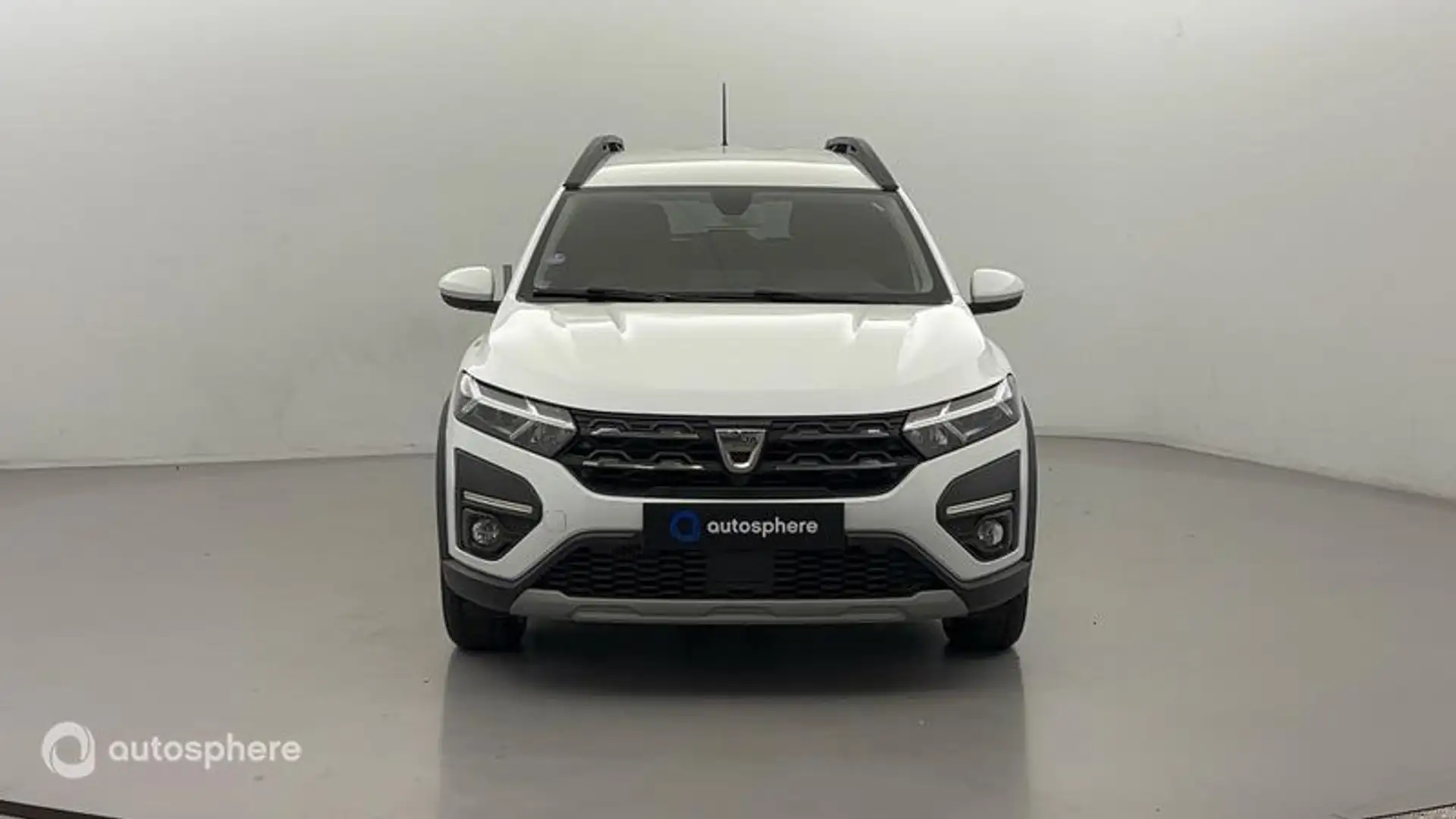 Dacia Jogger 1.0 TCe 110ch Confort 5 places - 2