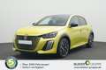 Peugeot 208 GT HYBRID 145 e-DSC6 Gelb - thumbnail 1