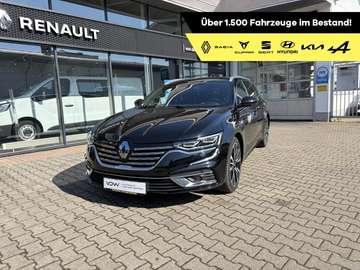 Grandtour INITIALE PARIS BLUE dCi 190 Klima Navi