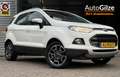 Ford EcoSport 1.0 EcoBoost Titanium l Navi l Clima  l 1ste Eigen Bianco - thumbnail 1