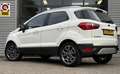 Ford EcoSport 1.0 EcoBoost Titanium l Navi l Clima  l 1ste Eigen Bianco - thumbnail 3