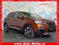 Peugeot 3008 1,2 PureTech 130 S&S EAT6 Allure *TEILLEDER, NA... Braun - thumbnail 1