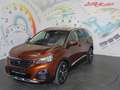 Peugeot 3008 1,2 PureTech 130 S&S EAT6 Allure *TEILLEDER, NA... Braun - thumbnail 27