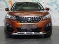 Peugeot 3008 1,2 PureTech 130 S&S EAT6 Allure *TEILLEDER, NA... Braun - thumbnail 21