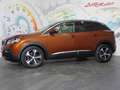 Peugeot 3008 1,2 PureTech 130 S&S EAT6 Allure *TEILLEDER, NA... Braun - thumbnail 3