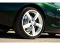 Aston Martin DB7 6.0 V12 GTA Fabrieksnieuw | 3.900 kilometer Grün - thumbnail 33