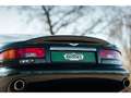 Aston Martin DB7 6.0 V12 GTA Fabrieksnieuw | 3.900 kilometer Grün - thumbnail 39