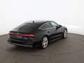 Audi A7 SB 50 TDI quattro S-Line Aut LASER 360-CAM NAV Schwarz - thumbnail 2