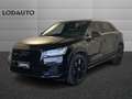 Audi Q2 Q2 2.0 TDI quattro S tronic S line Nero - thumbnail 1
