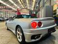 Ferrari 360 3.6i V8 40v F1 spider 45000 km carnet !!! siva - thumbnail 22