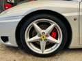 Ferrari 360 3.6i V8 40v F1 spider 45000 km carnet !!! siva - thumbnail 23