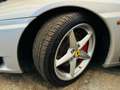 Ferrari 360 3.6i V8 40v F1 spider 45000 km carnet !!! Šedá - thumbnail 24