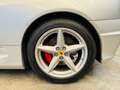 Ferrari 360 3.6i V8 40v F1 spider 45000 km carnet !!! Grau - thumbnail 25