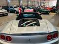 Ferrari 360 3.6i V8 40v F1 spider 45000 km carnet !!! Grey - thumbnail 31
