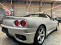Ferrari 360 3.6i V8 40v F1 spider 45000 km carnet !!! siva - thumbnail 6