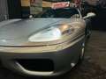 Ferrari 360 3.6i V8 40v F1 spider 45000 km carnet !!! siva - thumbnail 21