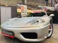 Ferrari 360 3.6i V8 40v F1 spider 45000 km carnet !!! Szürke - thumbnail 1